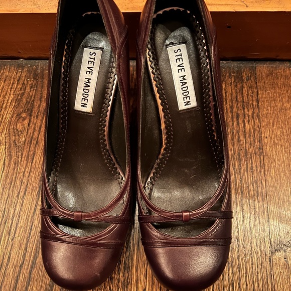 Vintage Steve Madden shoes - Picture 3 of 5